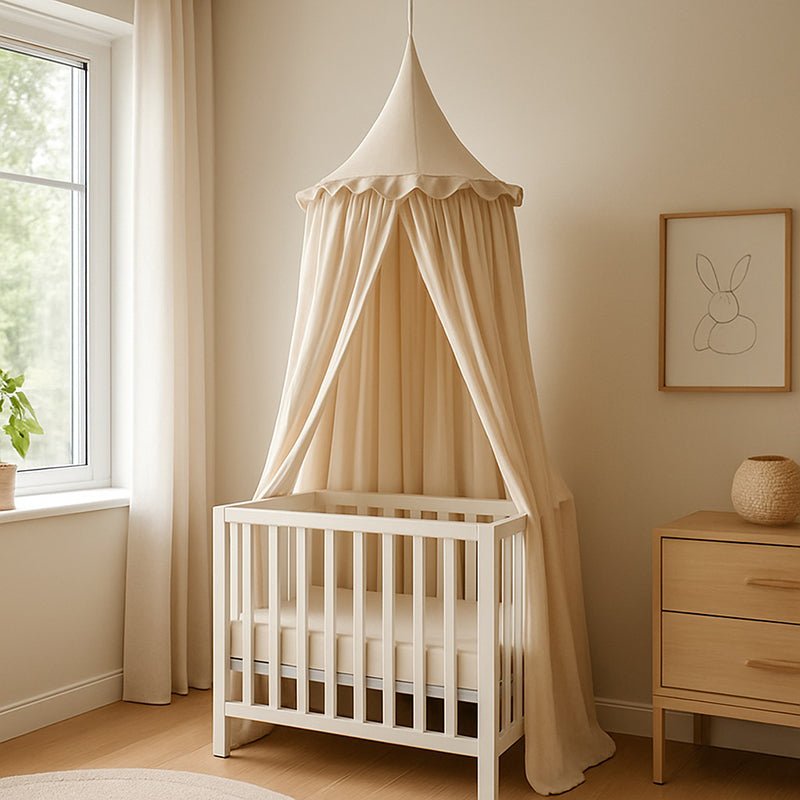 CIEL DE LIT BEBE | SkySnuggle™ - Pures câlins