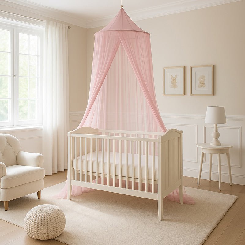 Ciel de lit | DreamyHeaven™ - Pures câlins