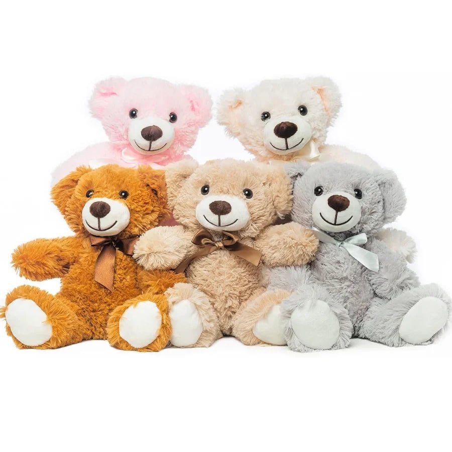 Ours en peluche | Benji™ - Pures câlins