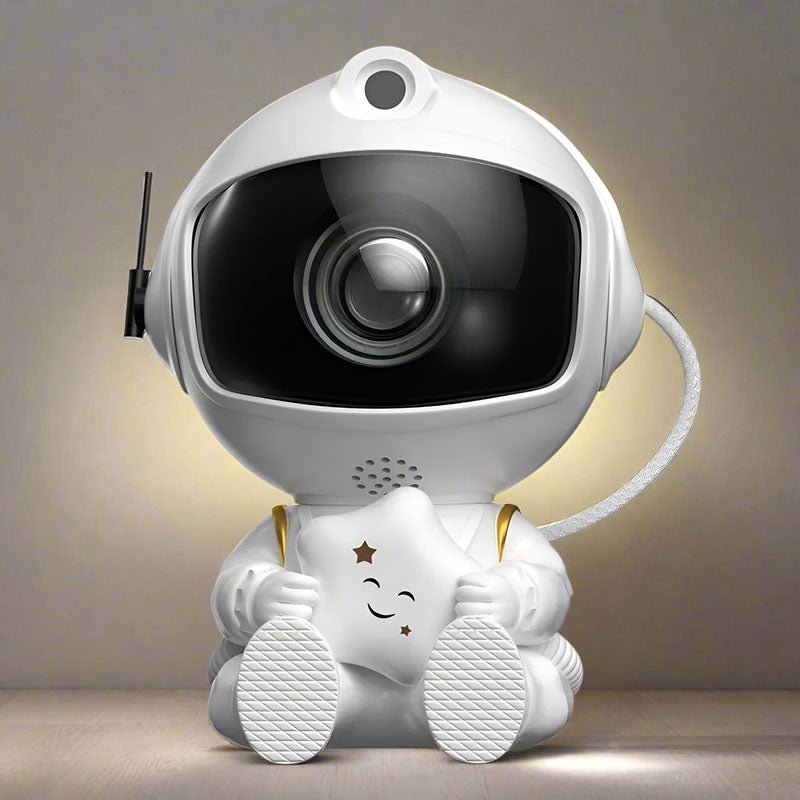 Veilleuse projection | StarGlow™ - Pures câlins