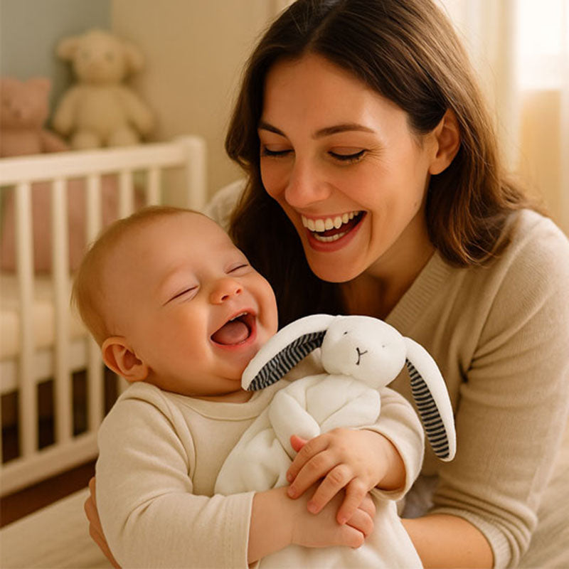 doudou bebe moumou maman et bebe