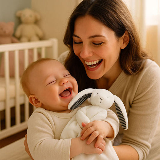 doudou bebe moumou maman et bebe