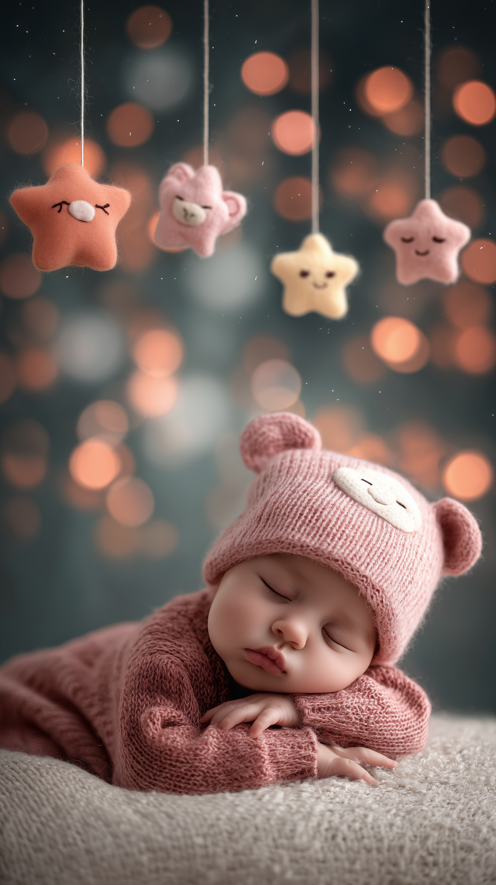 bebe dort pyjama bonet