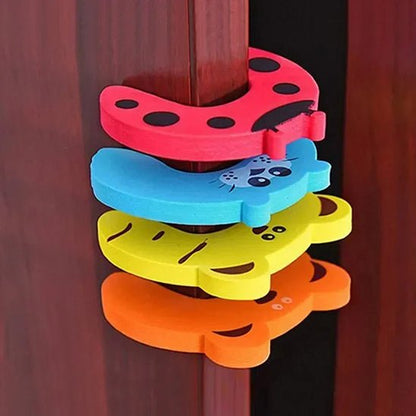 Bloque porte bebe | VigiDoor™ - Pures câlins