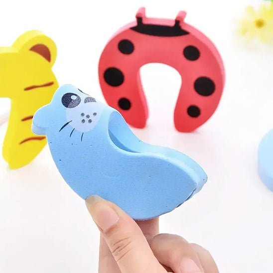 Bloque porte bebe | VigiDoor™ - Pures câlins
