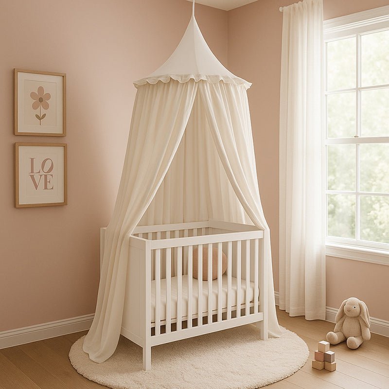 CIEL DE LIT BEBE | SkySnuggle™ - Pures câlins