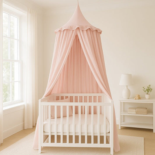 CIEL DE LIT BEBE | SkySnuggle™ - Pures câlins