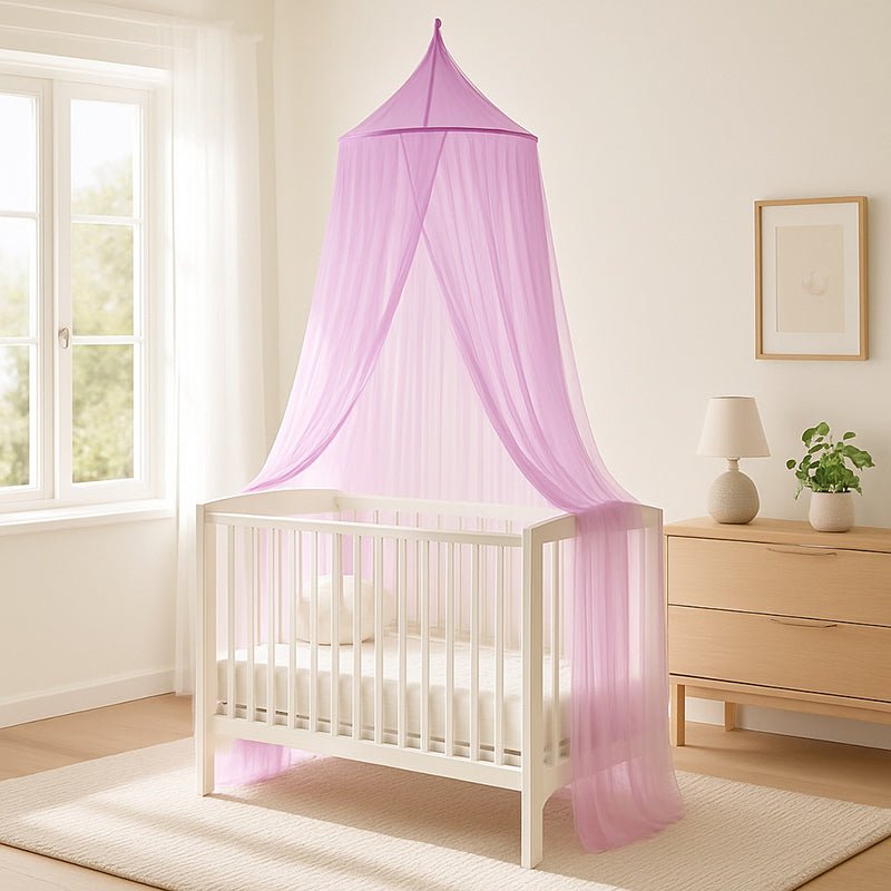 Ciel de lit | DreamyHeaven™ - Pures câlins