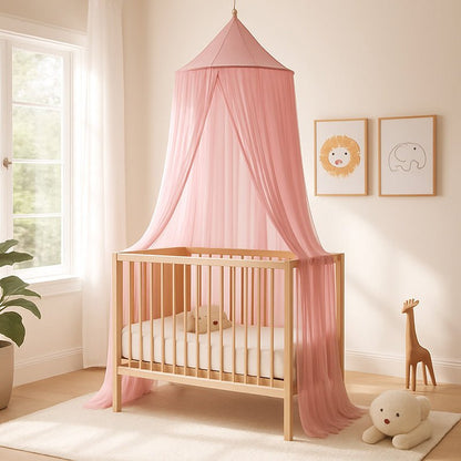 Ciel de lit | DreamyHeaven™ - Pures câlins