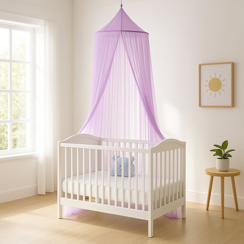 Ciel de lit | DreamyHeaven™ - Pures câlins