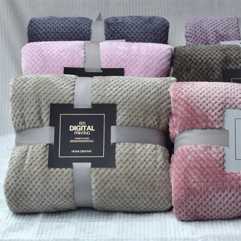 couverture bebe polaire snugglenest varantes