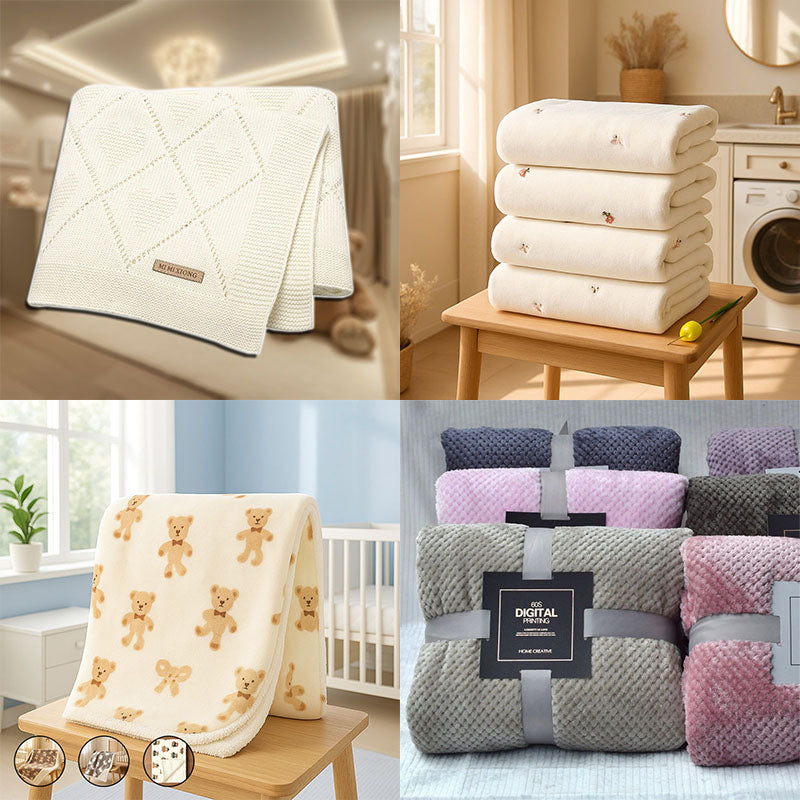 couvertures collection