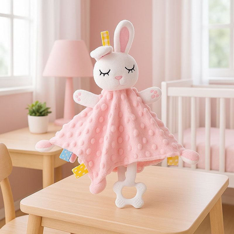 doudou ZeniBoo lapin b 1