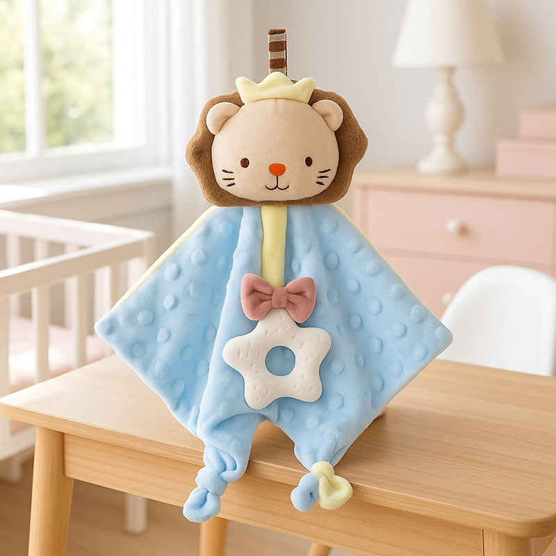 doudou ZeniBoo lion b 1