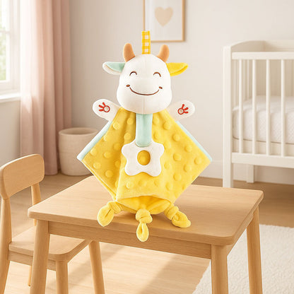 doudou ZeniBoo vache
