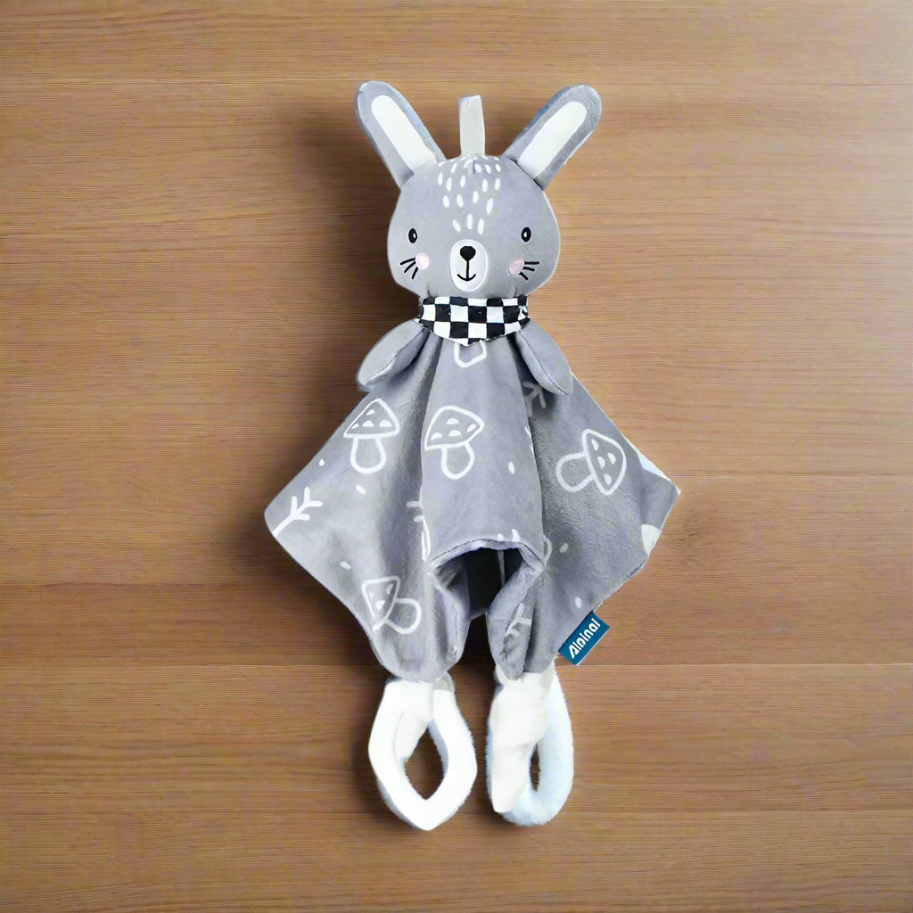 doudou petitcalin lapin 1