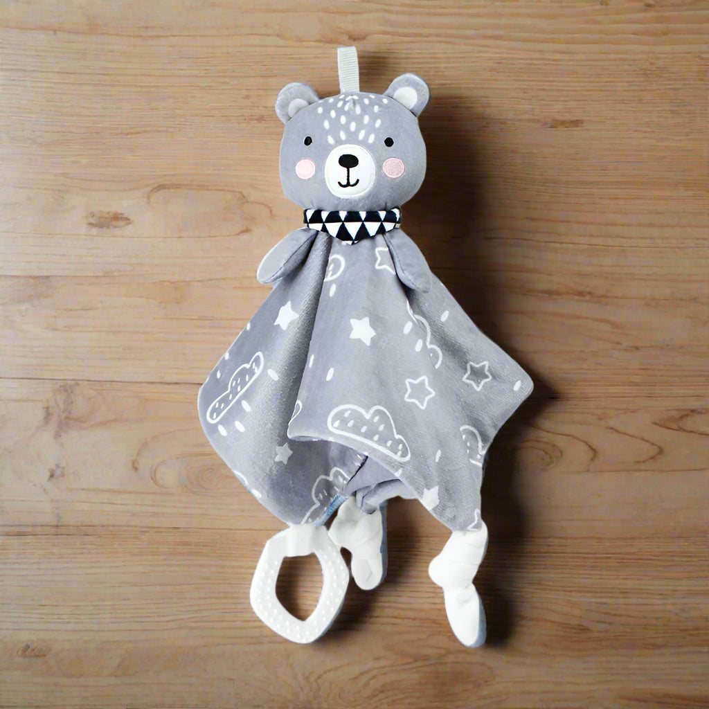 doudou petitcalin ours 1