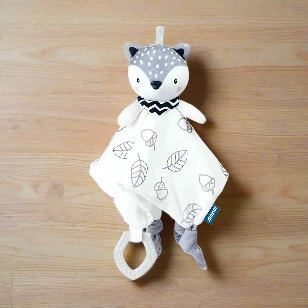 doudou petitcalin renard 1