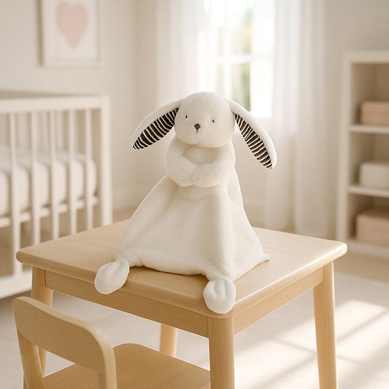 doudoud moumou lapin a