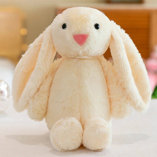 Lapin en peluche | Marshmallow™ - Pures câlins