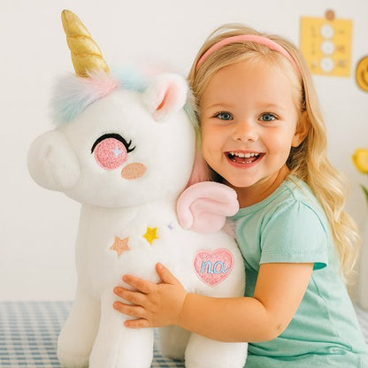 Licorne peluche | BabyCorn™ - Pures câlins