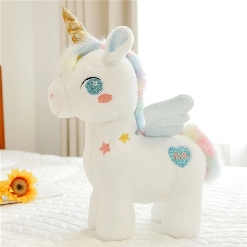 Licorne peluche | BabyCorn™ - Pures câlins