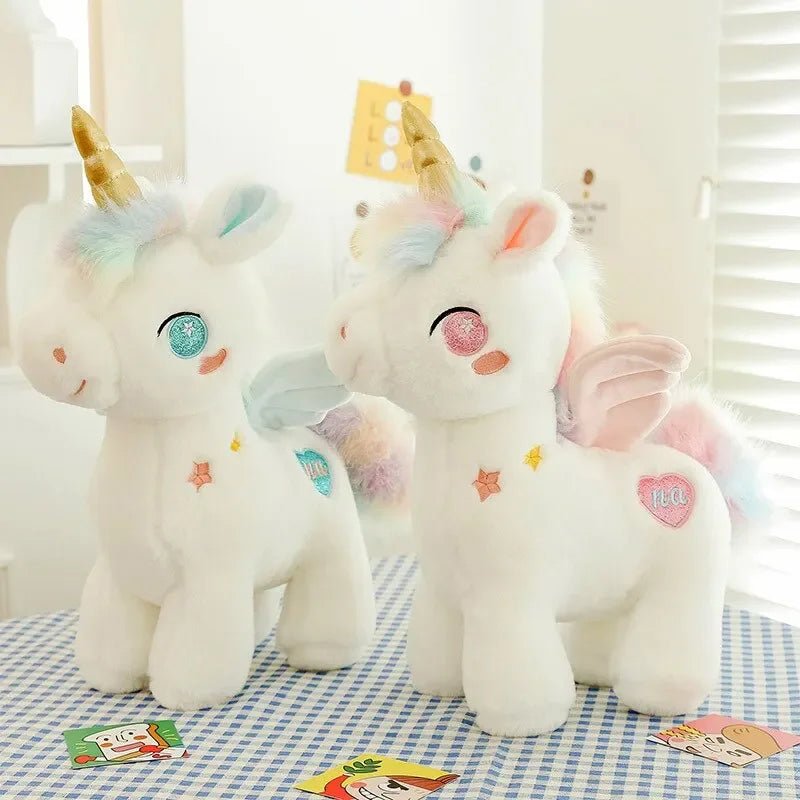 Licorne peluche | BabyCorn™ - Pures câlins