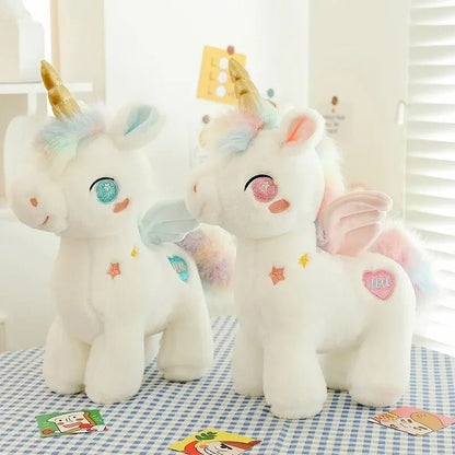 Licorne peluche | BabyCorn™ - Pures câlins
