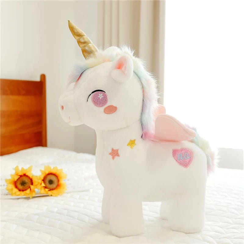 Licorne peluche | BabyCorn™ - Pures câlins