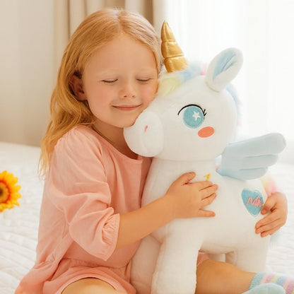 Licorne peluche | BabyCorn™ - Pures câlins