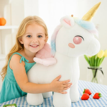 Licorne peluche | BabyCorn™ - Pures câlins