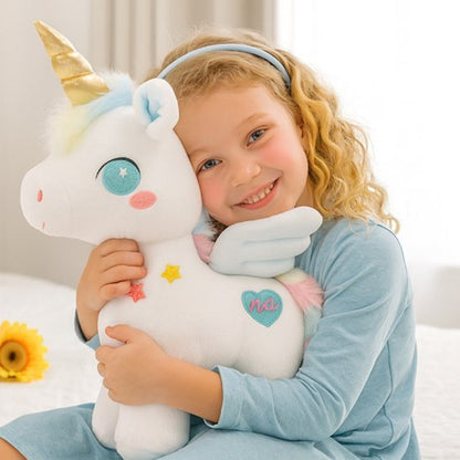 Licorne peluche | BabyCorn™ - Pures câlins