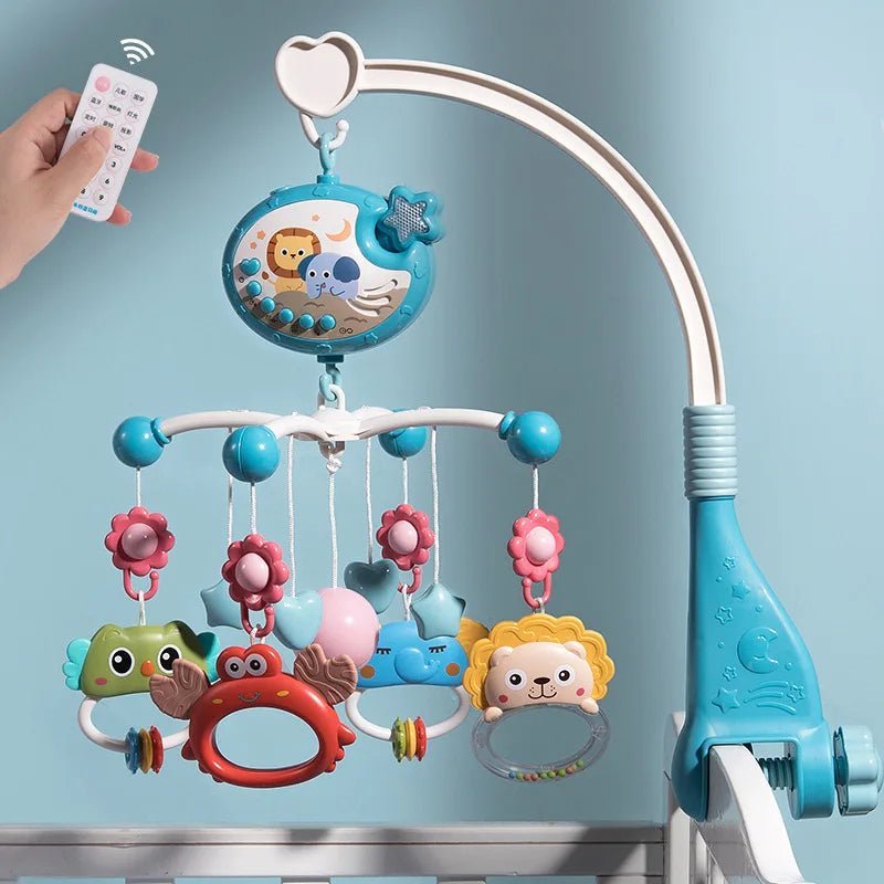 mobile-musical-bebe-bebenova-bleu-a