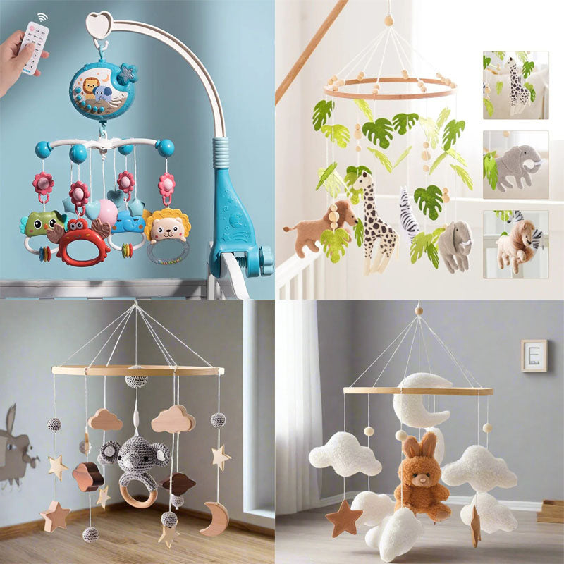 mobiles bebe collection 2