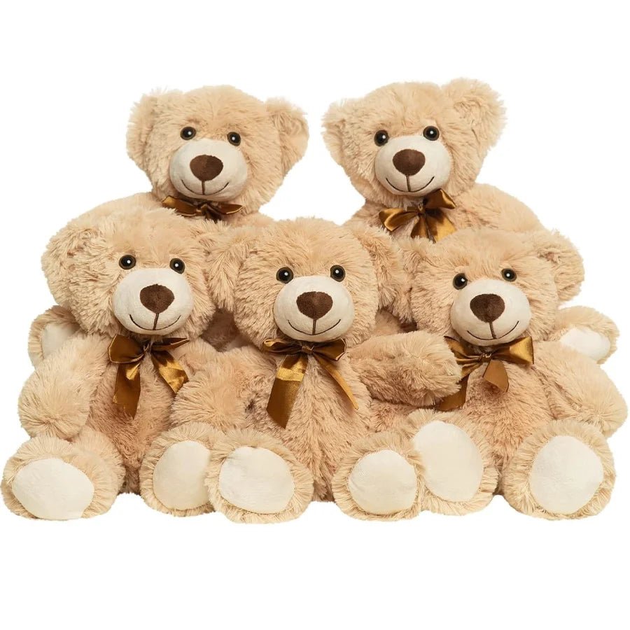 Ours en peluche | Benji™ - Pures câlins