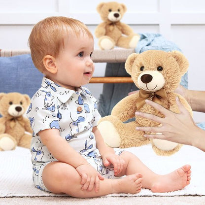 Ours en peluche | Benji™ - Pures câlins