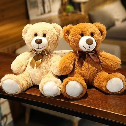Ours en peluche | Benji™ - Pures câlins