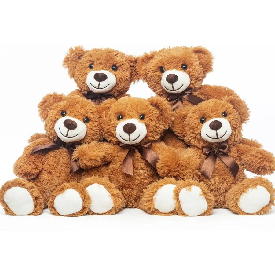 Ours en peluche | Benji™ - Pures câlins