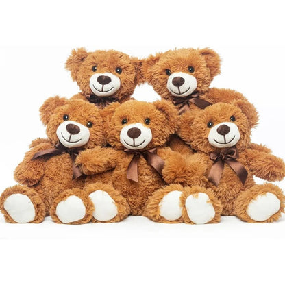 Ours en peluche | Benji™ - Pures câlins