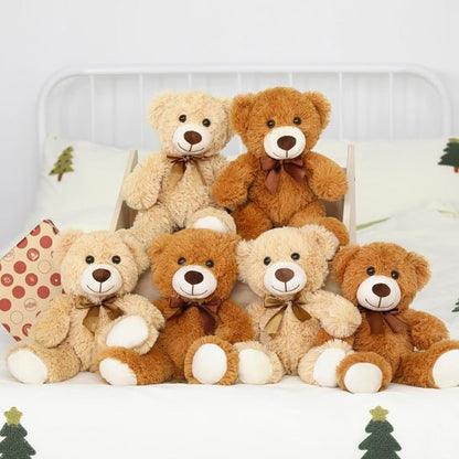 Ours en peluche | Benji™ - Pures câlins