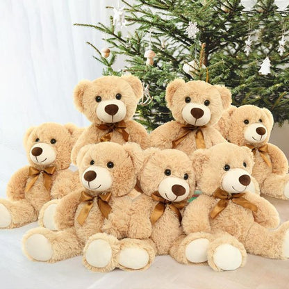 Ours en peluche | Benji™ - Pures câlins