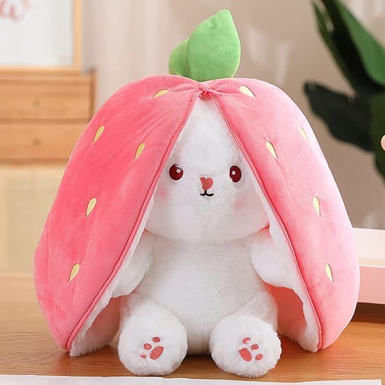 Peluche lapin | Coco Bunny™ - Pures câlins