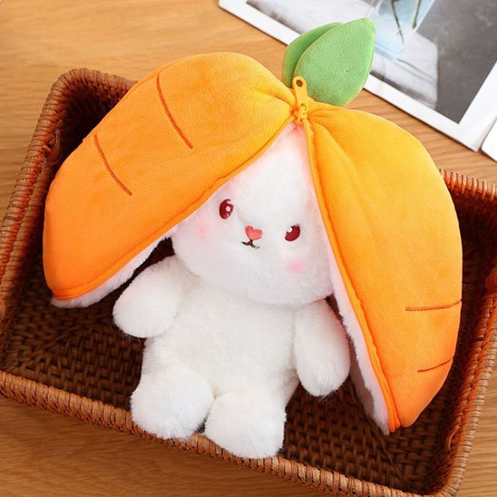 Peluche lapin | Coco Bunny™ - Pures câlins