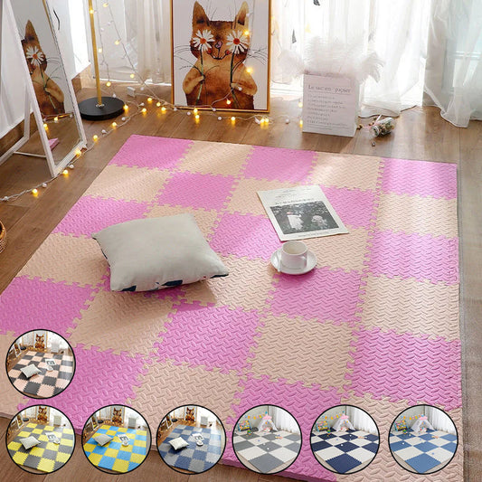tapis d eveil cozymat variantes