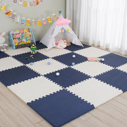 tapis d'éveil | cozymat™ - Pures câlins