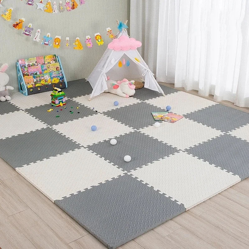 tapis deveil cozymat gris 2 a