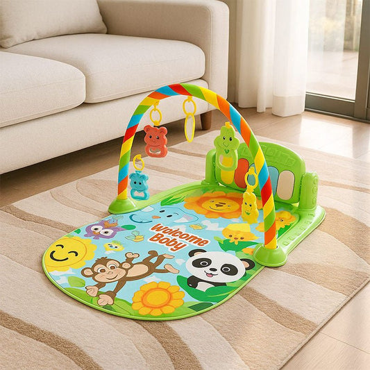 tapis deveil sensora b