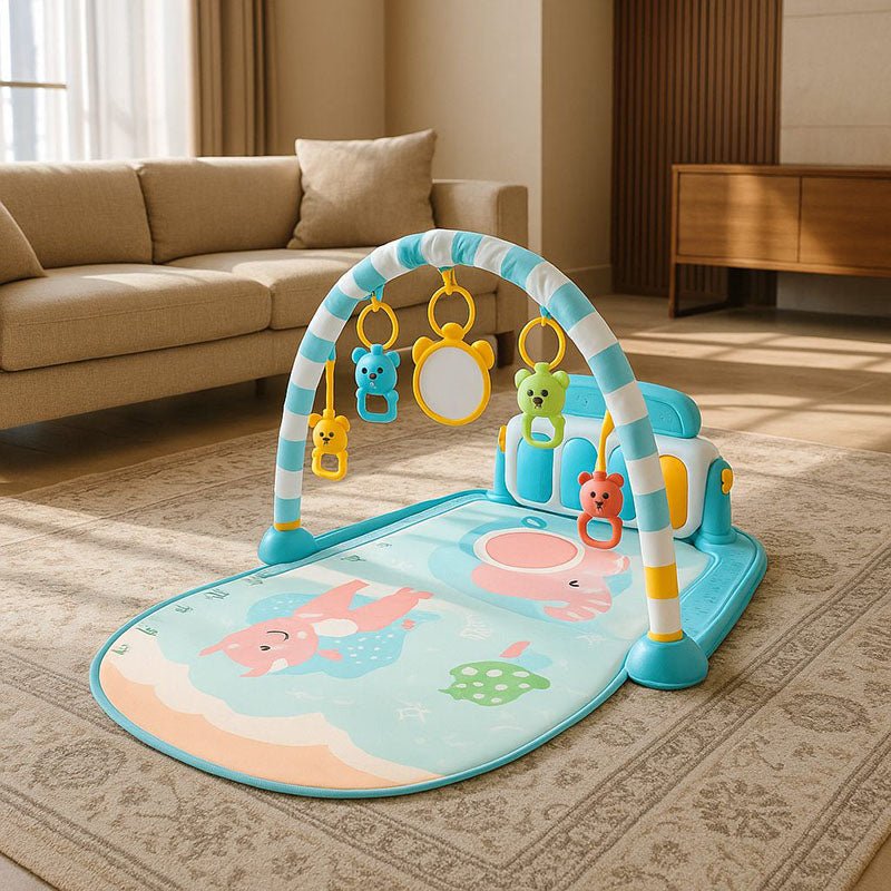 tapis deveil sensora bleu 2 a