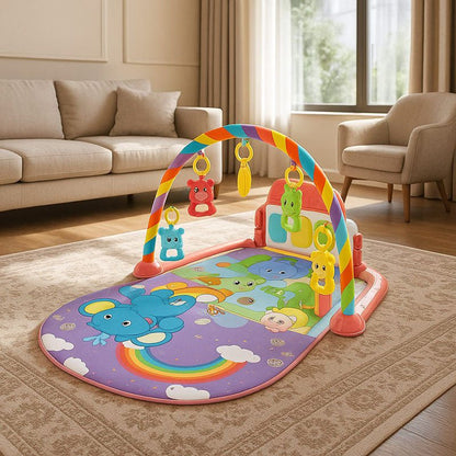 tapis deveil sensora violet a