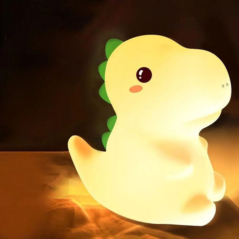 veilleuse bebe lumizoo dragon